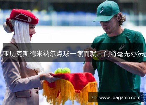 亚历克斯德米纳尔点球一蹴而就，门将毫无办法